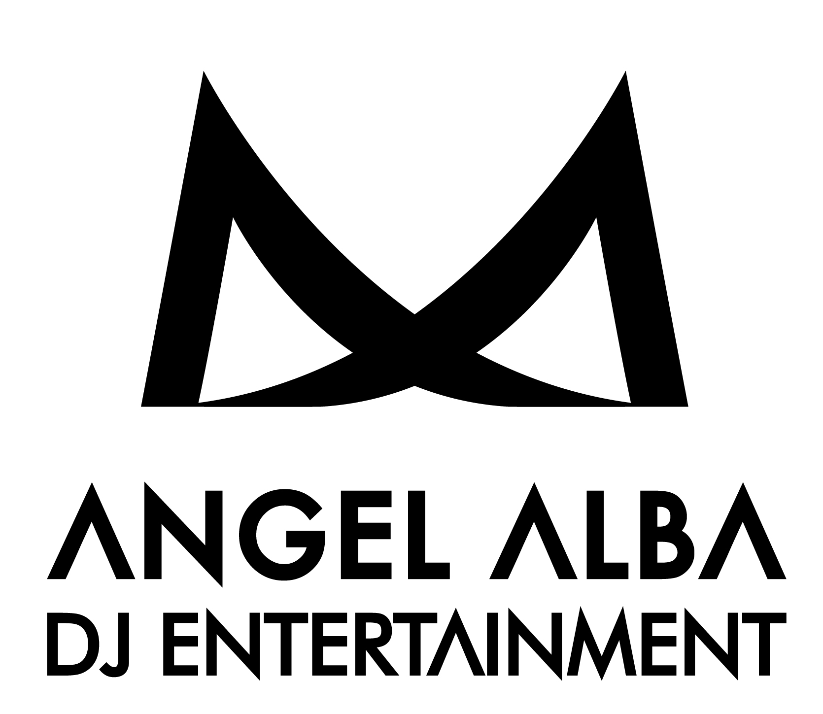 Angel Alba DJ Entertainment & Graphic Artist 