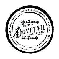 Dovetail Apothecary of Beauty