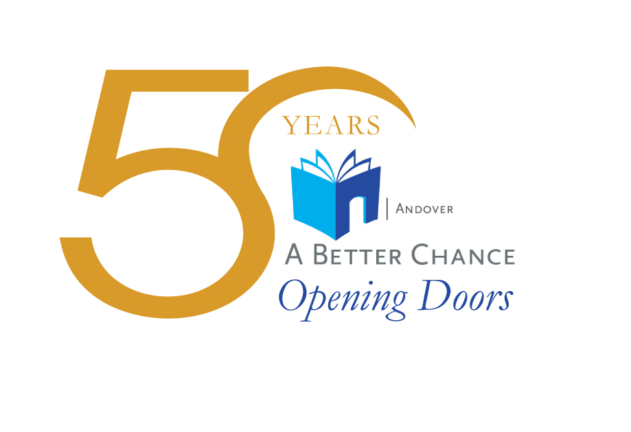 ABC of Andover Celebrates Our 50th Anniversary